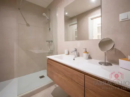 Appartement moderne 2 chambres en centre-ville, Tarragone - Photo 20