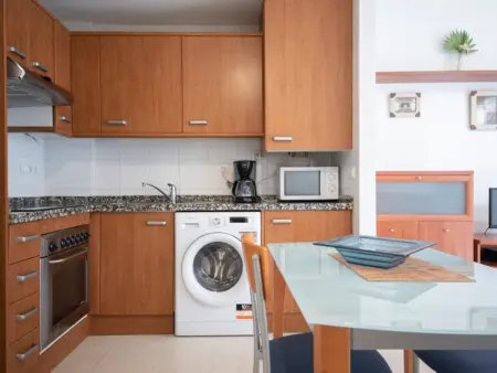 Charmant Appartement au Centre de Tarragone pour Séjour Confortable - Photo 1