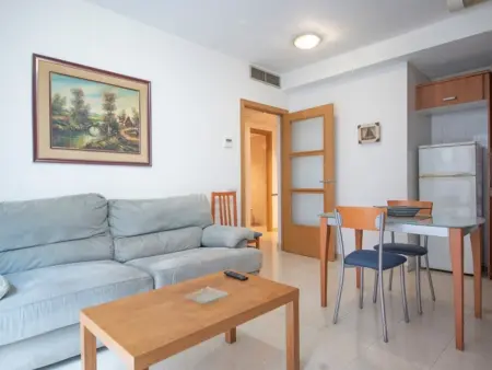 Charmant Appartement au Centre de Tarragone pour Séjour Confortable - Photo 2
