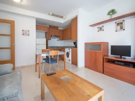 Charmant Appartement au Centre de Tarragone pour Séjour Confortable - Photo 3