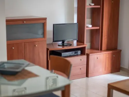 Charmant Appartement au Centre de Tarragone pour Séjour Confortable - Photo 4