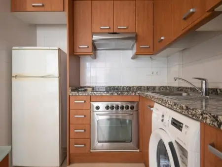 Charmant Appartement au Centre de Tarragone pour Séjour Confortable - Photo 5