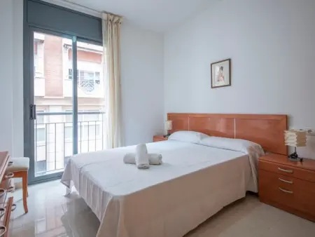 Charmant Appartement au Centre de Tarragone pour Séjour Confortable - Photo 7