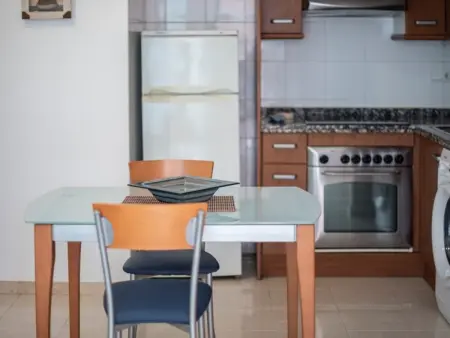Charmant Appartement au Centre de Tarragone pour Séjour Confortable - Photo 8