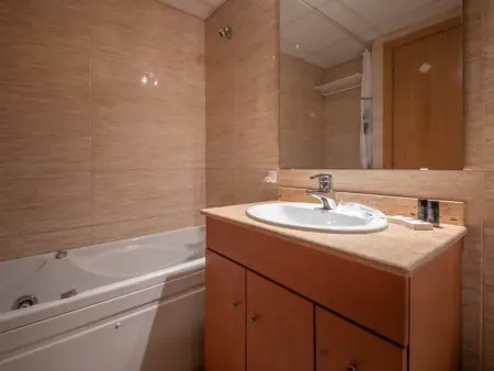 Charmant Appartement au Centre de Tarragone pour Séjour Confortable - Photo 10