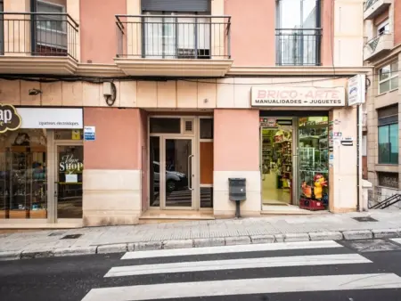 Charmant Appartement au Centre de Tarragone pour Séjour Confortable - Photo 13