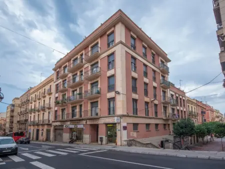 Charmant Appartement au Centre de Tarragone pour Séjour Confortable - Photo 14