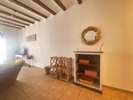 Appartement rénové à Tarragone près de la plage, climatisé, idéal 3-4 personnes - Photo 5