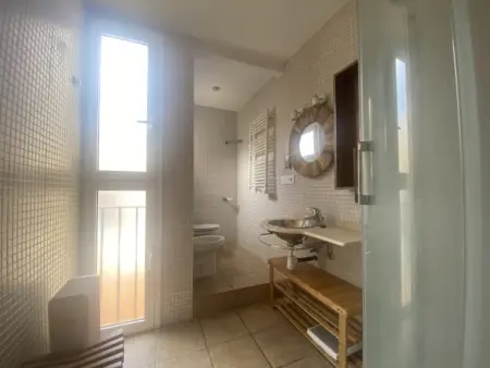 Appartement rénové à Tarragone près de la plage, climatisé, idéal 3-4 personnes - Photo 6
