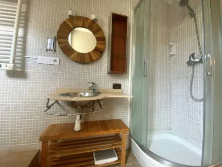 Appartement rénové à Tarragone près de la plage, climatisé, idéal 3-4 personnes - Photo 9