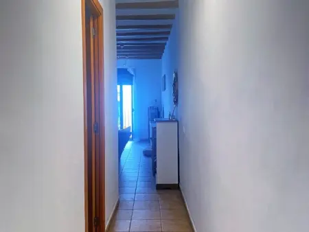 Appartement rénové à Tarragone près de la plage, climatisé, idéal 3-4 personnes - Photo 11