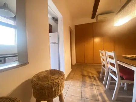 Appartement rénové à Tarragone près de la plage, climatisé, idéal 3-4 personnes - Photo 12