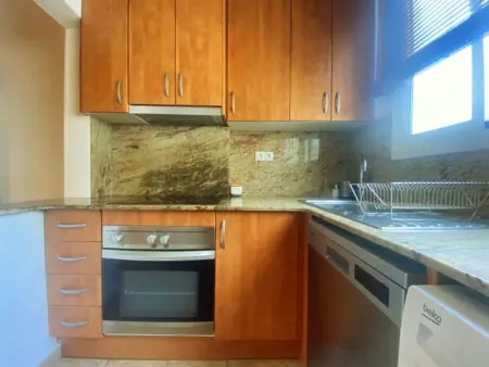 Appartement rénové à Tarragone près de la plage, climatisé, idéal 3-4 personnes - Photo 14