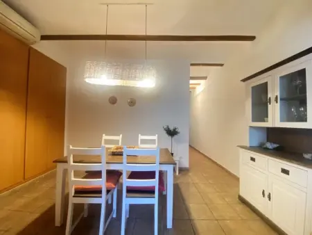 Appartement rénové à Tarragone près de la plage, climatisé, idéal 3-4 personnes - Photo 16