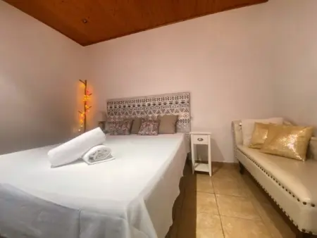 Appartement rénové à Tarragone près de la plage, climatisé, idéal 3-4 personnes - Photo 19