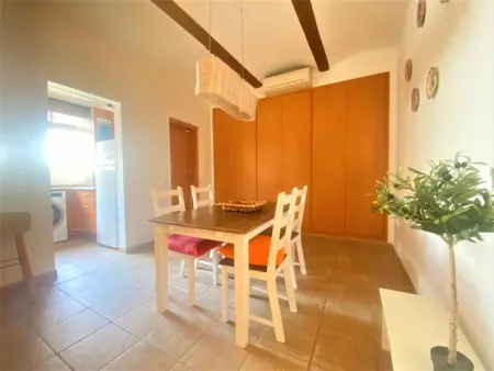 Appartement rénové à Tarragone près de la plage, climatisé, idéal 3-4 personnes - Photo 21