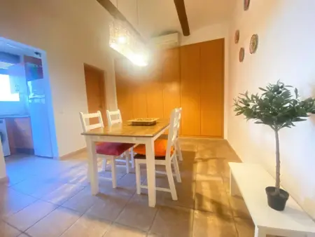 Appartement rénové à Tarragone près de la plage, climatisé, idéal 3-4 personnes - Photo 22