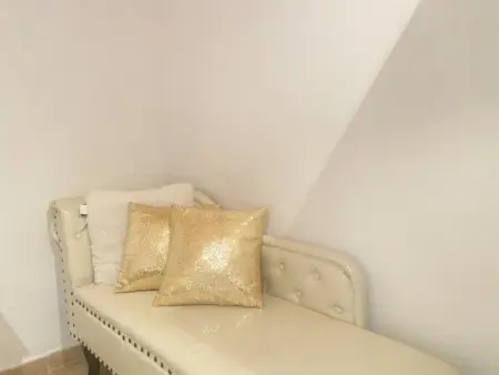 Appartement rénové à Tarragone près de la plage, climatisé, idéal 3-4 personnes - Photo 23
