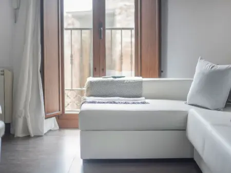 Maison rénovée au cœur de Tarragone avec vue sur mer et terrasse - Photo 5