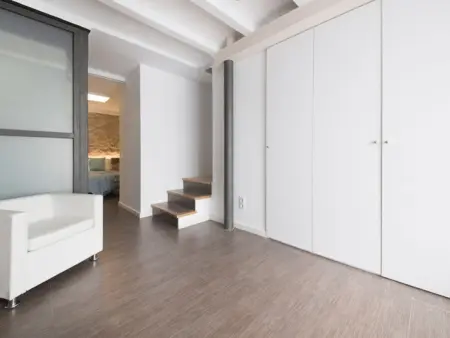 Maison rénovée au cœur de Tarragone avec vue sur mer et terrasse - Photo 8
