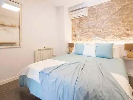 Maison rénovée au cœur de Tarragone avec vue sur mer et terrasse - Photo 10
