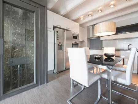 Maison rénovée au cœur de Tarragone avec vue sur mer et terrasse - Photo 21