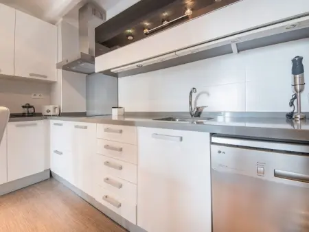 Maison rénovée au cœur de Tarragone avec vue sur mer et terrasse - Photo 22
