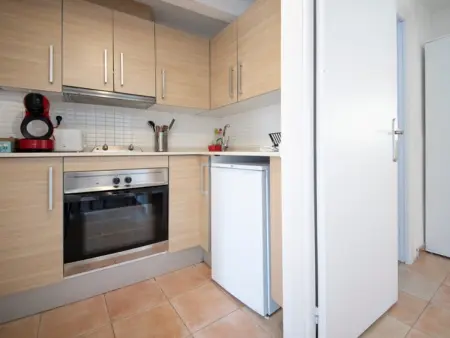 Penthouse animé à Tarragone avec terrasse pour 2 personnes - Photo 1