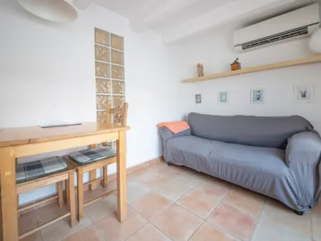 Penthouse animé à Tarragone avec terrasse pour 2 personnes - Photo 2
