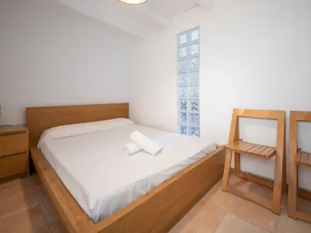 Penthouse animé à Tarragone avec terrasse pour 2 personnes - Photo 3