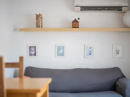 Penthouse animé à Tarragone avec terrasse pour 2 personnes - Photo 4