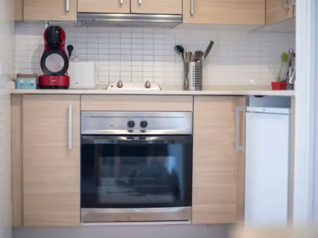 Penthouse animé à Tarragone avec terrasse pour 2 personnes - Photo 9