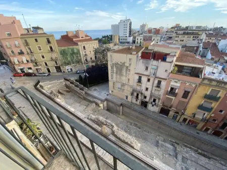 Grand appartement au cœur de Tarragone près des sites romains - Photo 1