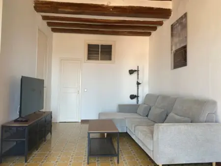 Grand appartement au cœur de Tarragone près des sites romains - Photo 2