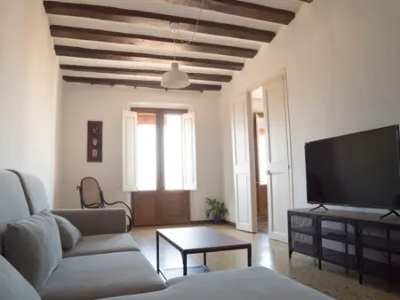 Grand appartement au cœur de Tarragone près des sites romains - Photo 3