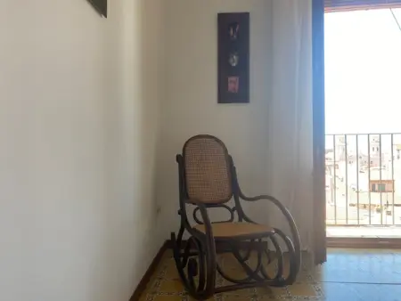 Grand appartement au cœur de Tarragone près des sites romains - Photo 4