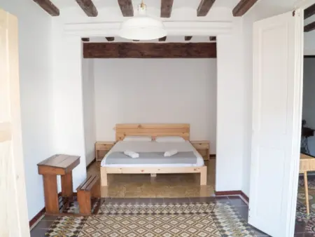 Grand appartement au cœur de Tarragone près des sites romains - Photo 5