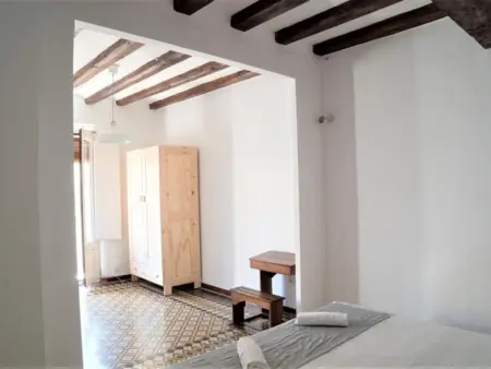 Grand appartement au cœur de Tarragone près des sites romains - Photo 7