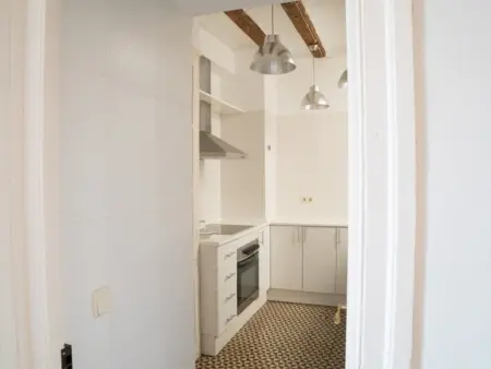 Grand appartement au cœur de Tarragone près des sites romains - Photo 10
