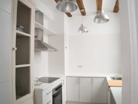 Grand appartement au cœur de Tarragone près des sites romains - Photo 11