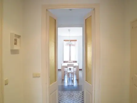 Grand appartement au cœur de Tarragone près des sites romains - Photo 17