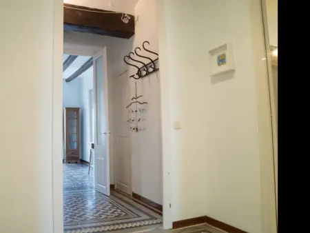 Grand appartement au cœur de Tarragone près des sites romains - Photo 18