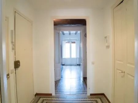 Grand appartement au cœur de Tarragone près des sites romains - Photo 19