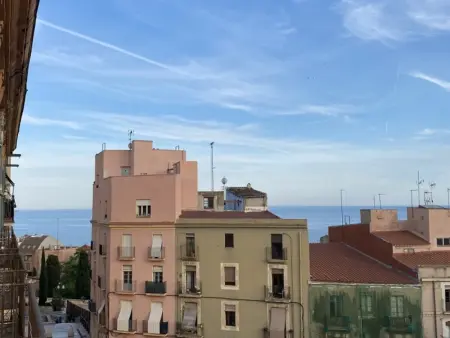 Grand appartement au cœur de Tarragone près des sites romains - Photo 20