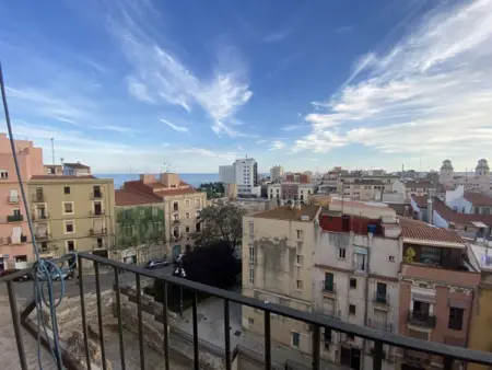 Grand appartement au cœur de Tarragone près des sites romains - Photo 21