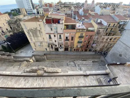 Grand appartement au cœur de Tarragone près des sites romains - Photo 22
