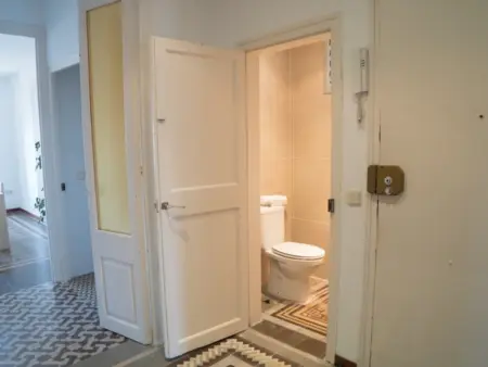 Grand appartement au cœur de Tarragone près des sites romains - Photo 23