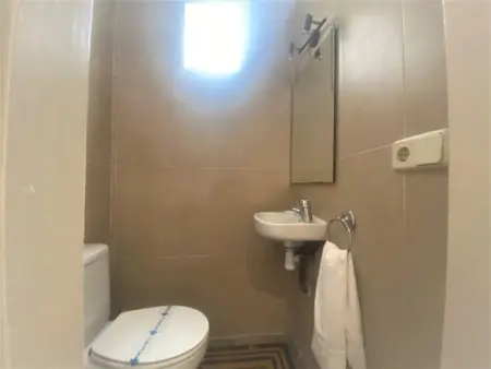 Grand appartement au cœur de Tarragone près des sites romains - Photo 24
