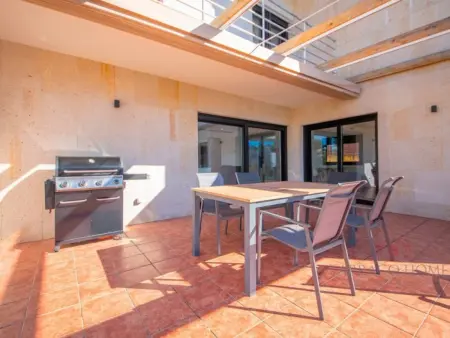 Villa moderne 5 chambres près golf et plage à Costa Dorada - Photo 1