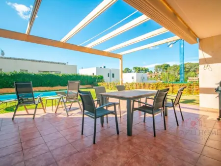Villa moderne 5 chambres près golf et plage à Costa Dorada - Photo 2